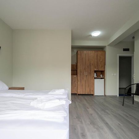 Villa Aria Ohrid Exterior photo