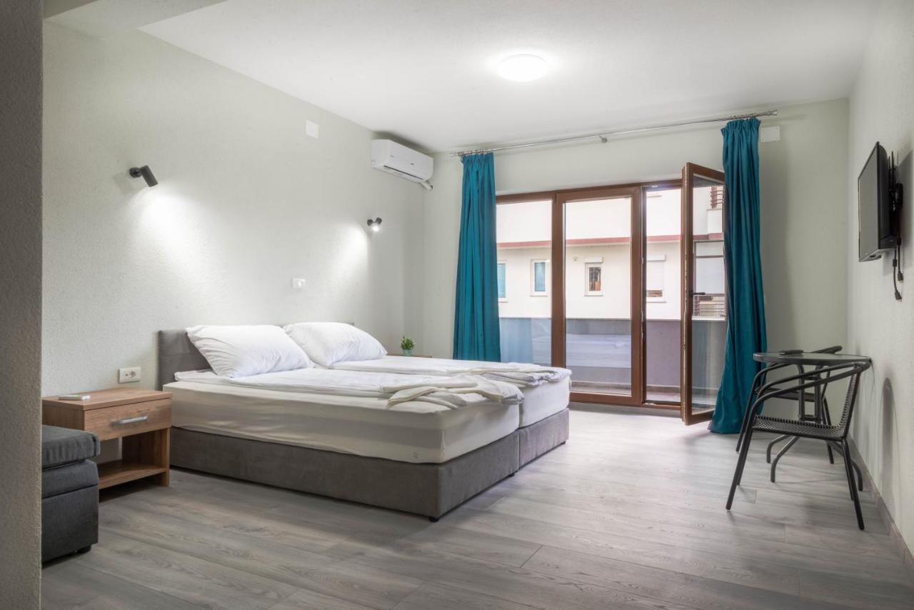 Villa Aria Ohrid Exterior photo