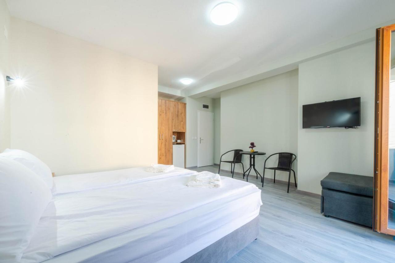Villa Aria Ohrid Exterior photo