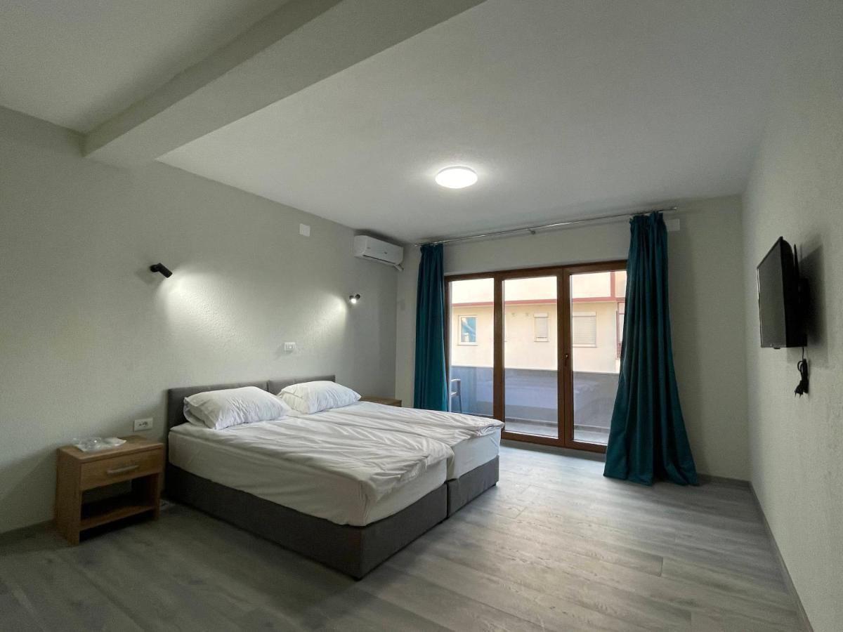 Villa Aria Ohrid Exterior photo