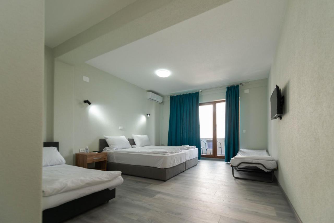 Villa Aria Ohrid Exterior photo