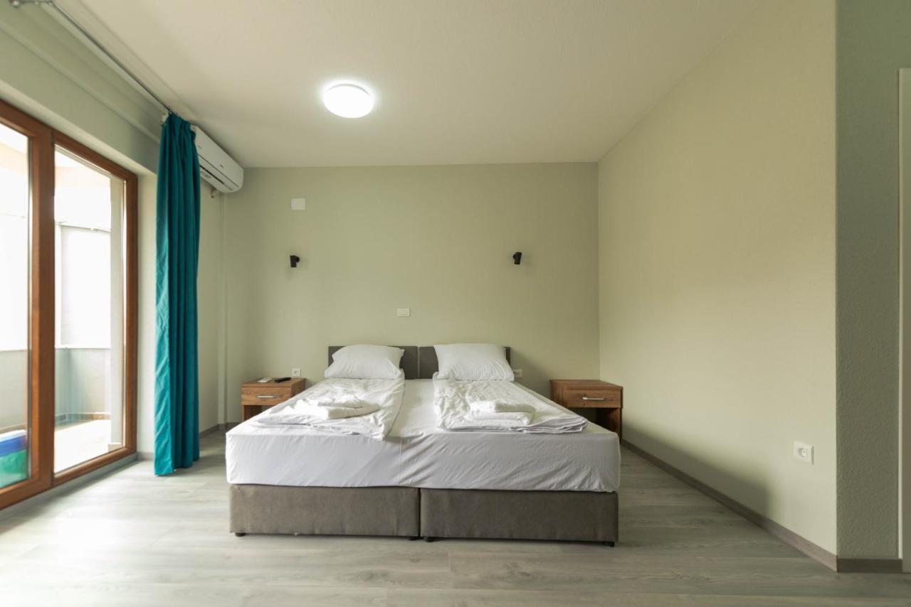 Villa Aria Ohrid Exterior photo